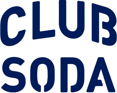 CLUB SODA